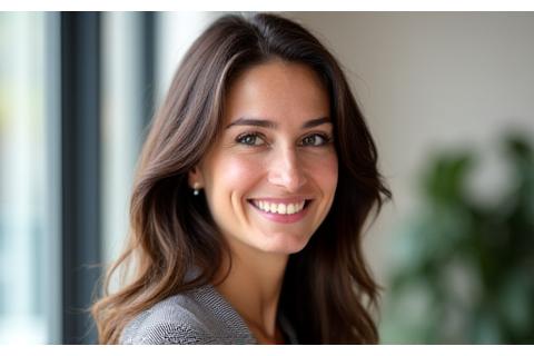 Photo de Camille Richard, Avocat Associé